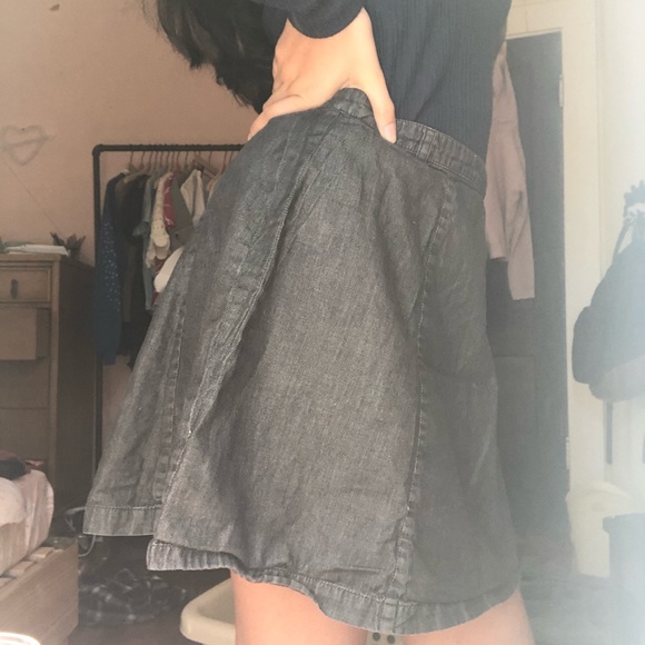 vans skater skirt - Picture 3 of 4